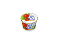 朝食りんごヨーグルト カップ130g