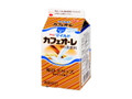 グリコ マイルドカフェオーレ パック500ml