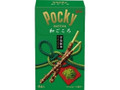 ポッキー 和ごころ 宇治抹茶 箱4袋