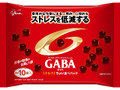 GABA ミルク ちょい食べパック 袋10包