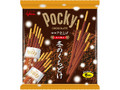 冬のくちどけポッキー 袋6本×6