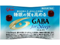 メンタルバランスチョコレート GABA フォースリープ ミルク 袋12.5g