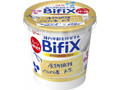 BifiXヨーグルト プレーン砂糖不使用 カップ375g