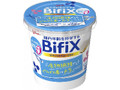 BifiXヨーグルト ほんのり甘い脂肪ゼロ カップ375g