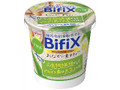 BifiXおなかに素材＋ヨーグルト アロエ カップ330g