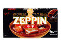 グリコ ZEPPIN カレー 中辛 箱