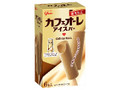 カフェオーレアイスバー 62ml×6