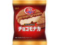 グリコ カロリーコントロールアイス チョコモナカ 袋82ml