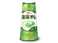 抹茶オレ 200ml