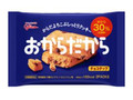 グリコ おからだから チョコチップ 袋22g×2