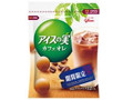 グリコ アイスの実 カフェオレ 袋84ml