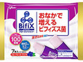 グリコ BifiXフローズンジェリー ブルーベリーヨーグルト味 袋40ml×7