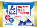 グリコ BifiXフローズンジェリー ヨーグルト味 袋40ml×7