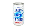 カルピスソーダ 缶350ml