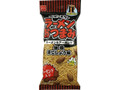 ベビースターラーメンおつまみ 細麺 黒こしょう味 袋62g