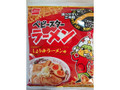 ベビースターラーメン しょうゆラーメン味 60g