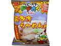 ベビースタードデカイラーメン 喜多方らーめん味 袋66g