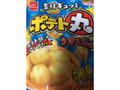 ベビースター ポテト丸 うすしお味 袋43g