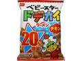 ベビースタードデカイラーメン チキン味 20％増量