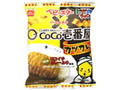 ベビースター ドデカイラーメン CoCo壱番屋 カツカレー味 袋70g