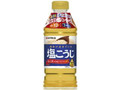 液体塩こうじ ボトル500ml