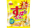 夏ダ！元気ダ！ すっぱムーチョチップス さっぱりビネガー味 袋60g