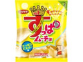すっぱムーチョチップス さっぱりビネガー味 袋60g