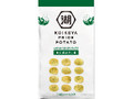 KOIKEYA PRIDE POTATO 秘伝濃厚のり塩 袋63g