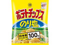 ポテトチップス のり塩 袋63g