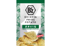 B’z PRIDE POTATO 濃厚のり塩 袋63g