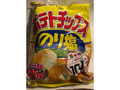 ポテトチップス のり塩 袋175g