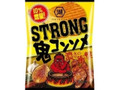 STRONG ポテトチップス 鬼コンソメ 袋62g 10％増量