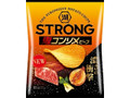 STRONG ポテトチップス 鬼コンソメビーフ 袋56g