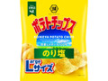 ポテトチップス のり塩 袋126g