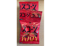 スコーン やみつきバーベキュー 15g×4連