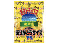 ポテトチップス のり塩 袋195g 創業70周年ありがとうサイズ