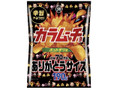 カラムーチョチップス ホットチリ味 袋190g 創業70周年ありがとうサイズ