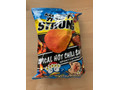 湖池屋 カラムーチョ ストロング トロピカルホットチリソース 超ド級サイズ 3袋 Amazon.co.jp: 湖池屋 デラックスサイズ カラムーチョチップス