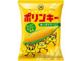 ポリンキー あっさりコーン 袋55g