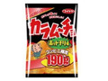 カラムーチョチップス ホットチリ味 袋190g