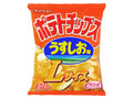 ポテトチップス うすしお味 Lサイズ 袋150g