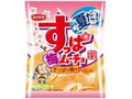 すっぱムーチョチップス さっぱり梅味 袋60g