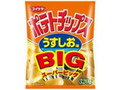 スーパービッグサイズ ポテトチップス うすしお味 袋320g