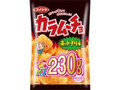 パーティーサイズ カラムーチョチップス ホットチリ味 袋230g