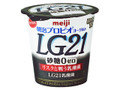 プロビオヨーグルト LG21 砂糖0 カップ112g