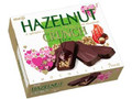 ヘーゼルナッツクランチチョコレート バレンタイン 箱7枚