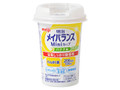 メイバランス Miniカップ バナナ味 カップ125ml