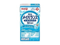 メイバランスMini ヨーグルト味 パック125ml