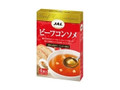 JAL ビーフコンソメ 箱5g×4