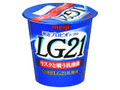 プロビオ LG21 リスクと戦う乳酸菌 カップ112g